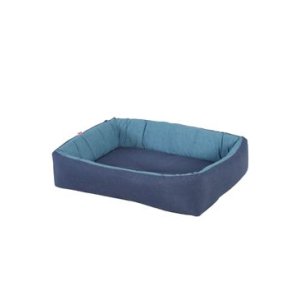 Pelech ONE INDIGO Cosy 53cm modrá Zolux