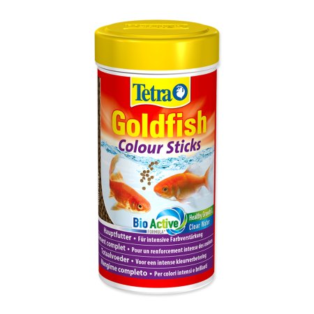 Tetra Goldfish Color 100 ml