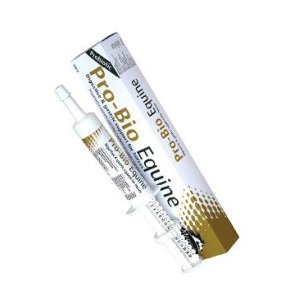 MERVUE PRO-BIO EQUINE pasta 30 ml