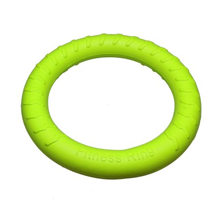 PROFIZOO Kruh FOAM velký (28 cm) oranžová