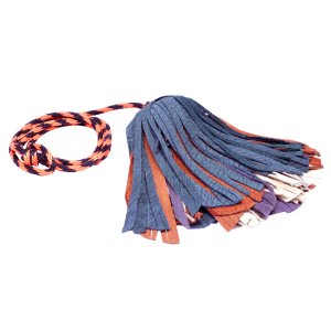 PROFIZOO Kůže SLEPICE (20 cm) přírodní