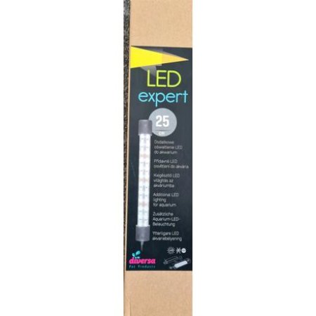 Osvětlení LED EXPERT 5W 25cm, pro NanoLED 20 