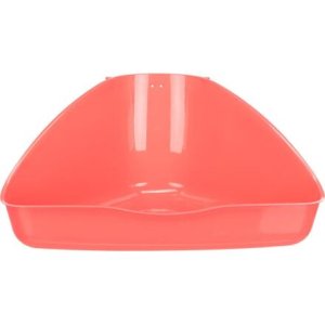 Trixie WC pro králíky a fretky 45x21x30/30cm