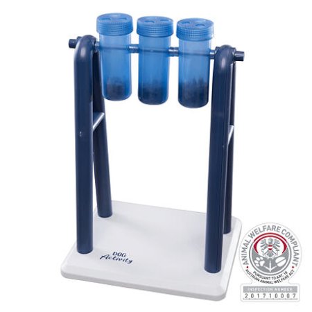 Trixie Dog Activity - hrazda s plnícími, otočnými válečky 22x33x18 cm