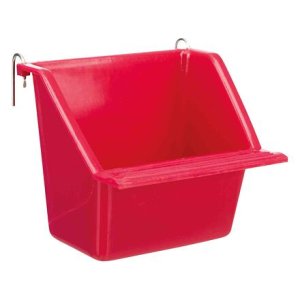 Trixie Krmítko se stupačkou 130ml/8x7cm