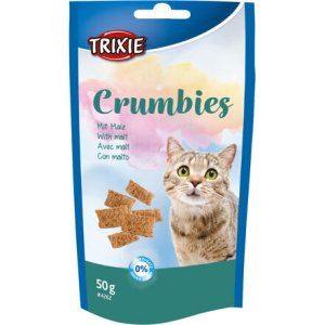 Trixie CRUMBIES light - se sladem 50 g 