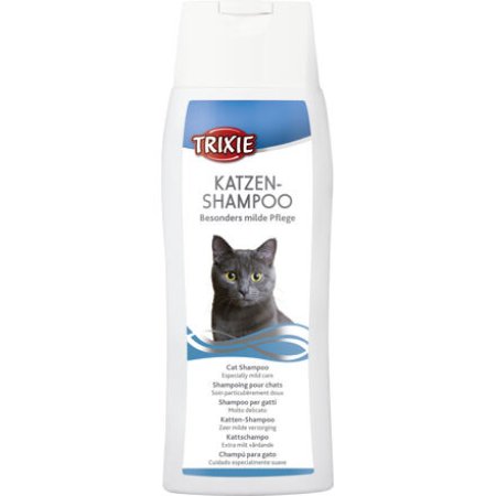 Trixie Katzen šampon 250 ml - pro kočky