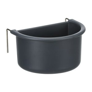 Trixie Krmítko 2ks 75ml/7x4cm a 85ml/7x4,5cm