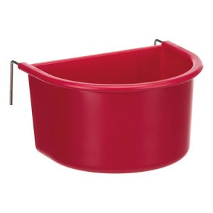 Trixie Krmítko 400ml/11x8cm