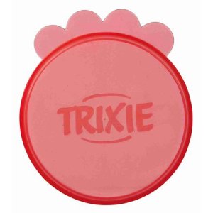 Trixie Víčko na konzervy 7cm/3ks