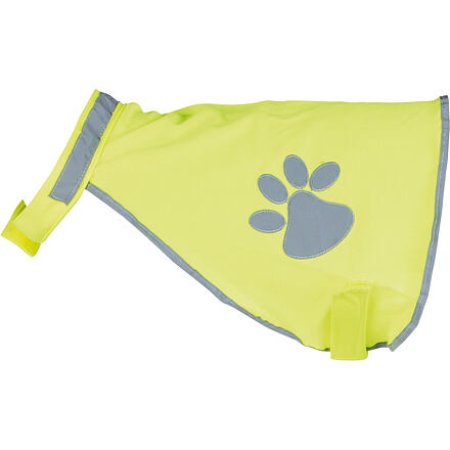 Trixie Bezpečnostní reflexní vesta XS 22-32 cm