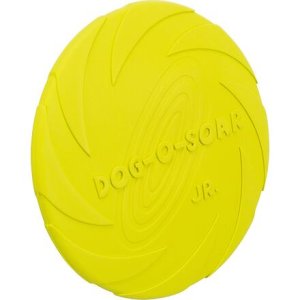 Trixie Létající disk z přírodní gumy 15cm 