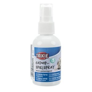 Trixie Catnip spray 50 ml na hračky, podporuje hravost