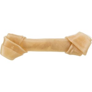 Trixie Uzel buvolí kůže 16 cm, 65 g
