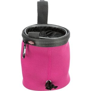 Trixie Neoprenový sáček na pamlsky Twist Treat, 11 × 14 cm