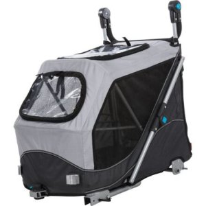 Trixie Náhradní potah k vozíku 12798