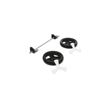 Trixie Náhradní kolečka (2ks) ke kočárku 28958, 28959