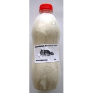 Trixie Koupací písek činčila 1500g (dóza)