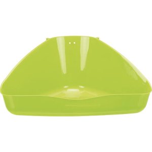 Trixie WC pro králíky a morčata 36x21x30/30cm