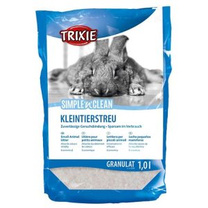 Trixie Fresh’n’Easy granulát podestýlka 1l 400g