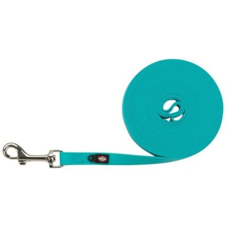 Trixie Stopovací vodítko Easy Life, PVC povrch - oceán 5 m/13 mm