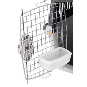 Trixie Náhradní kovová dvířka pro Gulliver 4, 39871