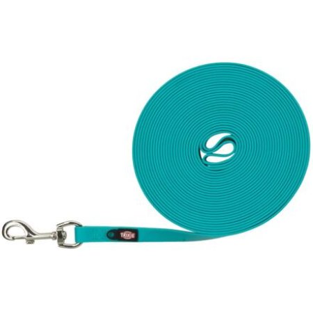 Trixie Stopovací vodítko Easy Life, PVC povrch - oceán 10 m/17 mm