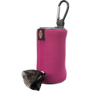 Trixie Neoprenový zásobník na sáčky na trus, s karabinou