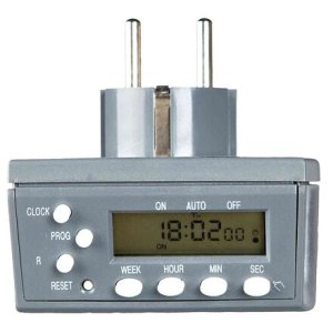 Trixie Digital timer - časovač s funkcí po vteřinách, 7 x 7 cm 