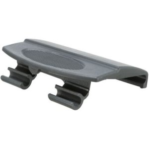 Trixie Náhradní spojka k přepravce 39810,39811,39812,39820,39821,39822,39831,39832,39861 tmavě šedá