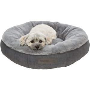 Trixie Pelech LIANO kulatý, šedý 60 cm