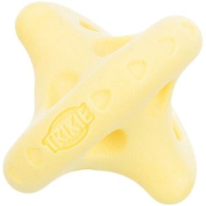 Trixie Aqua Toy Tumbler, plovoucí hračka do vody, TPR, 12 cm DOPRODEJ