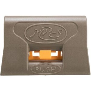 Trixie Náhradní klips pro přepravku 39741, 39735, 39736, šedobéžová