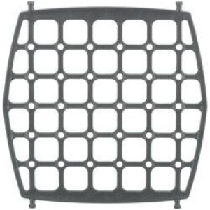 Trixie Náhradní díl plastová dvířka ke Capri 2-3 39821,39822, tmavošedá