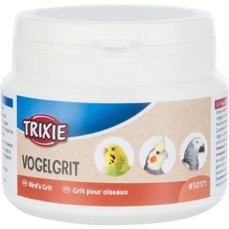 Trixie VOGELGRIT písek na trávení pro ptactvo, 150 g