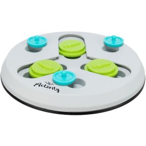 Trixie Slide & Fun strategická hra pro hlodavce, 23 cm