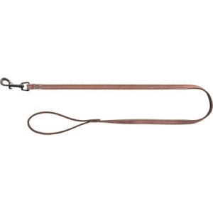 Trixie Native vodítko - kapučíno - S-M:1,00m/15mm