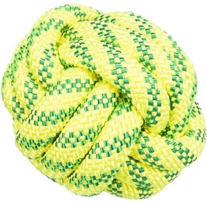Trixie Aqua Toy plovoucí míček, 7 cm, polyester