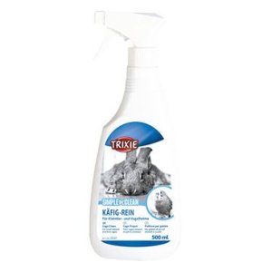 Trixie KAFIG-REIN spray na čištění klecí 500ml 