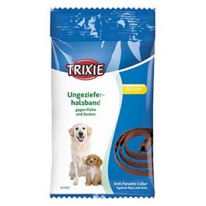 Trixie Antiparazitní obojek bylinný 60 cm 