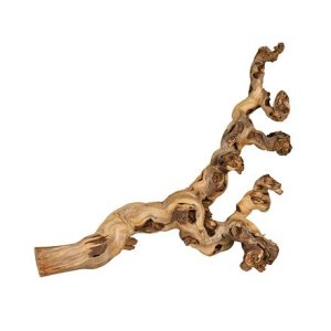 Trixie Přírodní dekorace do terária, větev z vinné révy XL 55-80cm