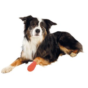 Trixie Samodržící bandážová obinadla s hořkou přísadou 5 cm/4,5 m (bal.4 ks)