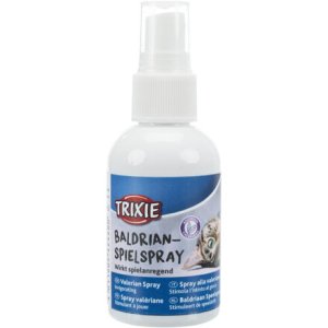 Trixie Sprej z kozlíku lékařského na podporu hravosti 50 ml