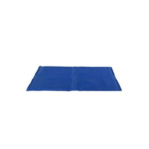 Trixie Chladící podložka pro zvířata, modrá 65 x 50cm