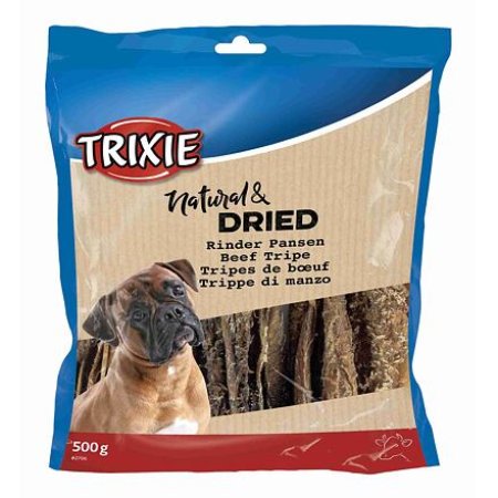 Trixie Hovězí dršťky 500 g 