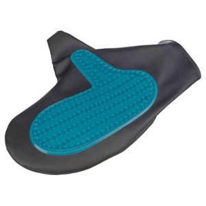 Trixie Rukavice s gumou Satelit na pravou ruku 14x25 cm 