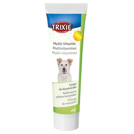 Trixie Multivitamínová pasta 100g 