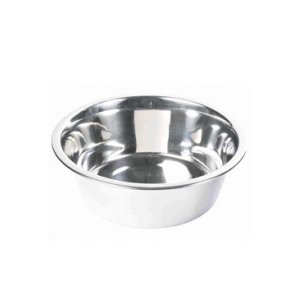 Trixie Miska nerez 1.8 l/ 21 cm