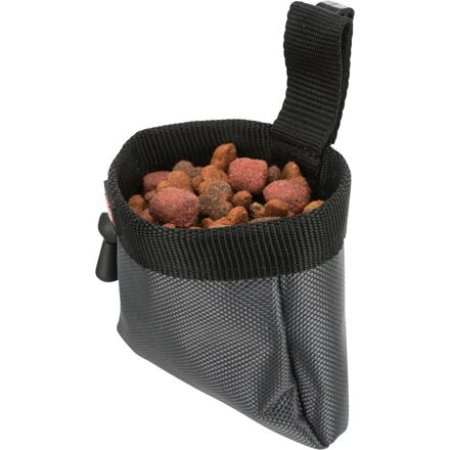 Trixie Dog Activity Baggy de Luxe - sáček na pamlsky 8 × 10 cm