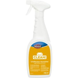 Trixie Urine Stain Eliminitar 750 ml - sprej proti zápachu z moče